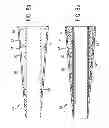 Fig. 06 - Tapered isolating element for a ball bat and system for using same