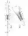 Fig. 02 - Tapered isolating element for a ball bat and system for using same