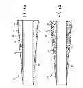 Fig. 06 - Tapered isolating element for a ball bat and system for using same