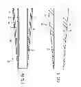 Fig. 07 - Tapered isolating element for a ball bat and system for using same