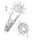 Fig. 09 - Tapered isolating element for a ball bat and system for using same