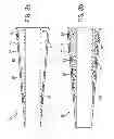 Fig. 06 - Tapered isolating element for a ball bat and system for using same