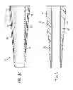 Fig. 07 - Tapered isolating element for a ball bat and system for using same
