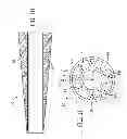 Fig. 08 - Tapered isolating element for a ball bat and system for using same