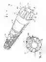 Fig. 09 - Tapered isolating element for a ball bat and system for using same