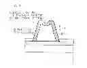 Fig. 03 - Toothed belt