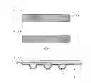 Fig. 04 - Toothed belt