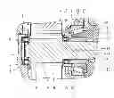 Fig. 01 - DRIVE DEVICE FOR THE ROAD WHEELS OF A VEHICLE