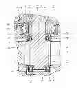 Fig. 02 - DRIVE DEVICE FOR THE ROAD WHEELS OF A VEHICLE
