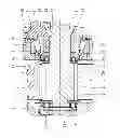Fig. 02 - Drive device for the road wheels of a vehicle