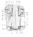 Fig. 02 - Drive device for the road wheels of a vehicle