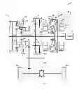 Fig. 01 - Control device for vehicle drive device