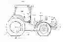 Fig. 01 - Shuttle shifting for a continuously variable transmission