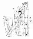 Fig. 08 - ADJUSTABLE EXERCISE MACHINE