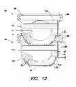 Fig. 09 - Weighted exercise device providing multiple grips