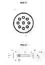 Fig. 02 - EUV lithography member, making method, and titania-doped quartz glass