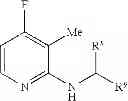 Fig. 46 - Mesoionic pesticides