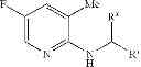 Fig. 47 - Mesoionic pesticides