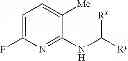 Fig. 48 - Mesoionic pesticides