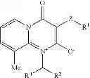 Fig. 67 - Mesoionic pesticides