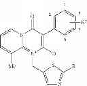 Fig. 71 - Mesoionic pesticides