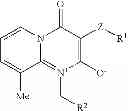Fig. 74 - Mesoionic pesticides