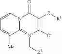 Fig. 75 - Mesoionic pesticides