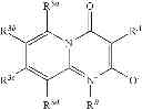 Fig. 83 - Mesoionic pesticides