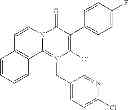 Fig. 90 - Mesoionic pesticides