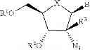Fig. 02 - 2′-azido substituted nucleoside derivatives and methods of use thereof for the treatment of viral diseases