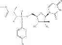 Fig. 320 - 2′-azido substituted nucleoside derivatives and methods of use thereof for the treatment of viral diseases