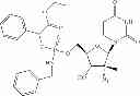 Fig. 586 - 2′-azido substituted nucleoside derivatives and methods of use thereof for the treatment of viral diseases
