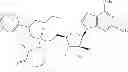 Fig. 751 - 2′-azido substituted nucleoside derivatives and methods of use thereof for the treatment of viral diseases