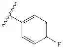 Fig. 167 - Pyrimidinecarboxamides as CXCR2 modulators