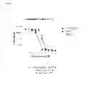 Fig. 02 - (22E)-2-methylene-22-dehydro-1α,24,25-trihydroxy-19-nor-vitamin Danalogs