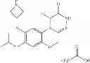 Fig. 167 - Substituted 2,10-dihydro-9-oxa-1,2,4A-triazaphenanthren-3-ones and uses thereof