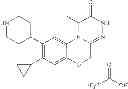 Fig. 232 - Substituted 2,10-dihydro-9-oxa-1,2,4A-triazaphenanthren-3-ones and uses thereof