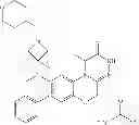 Fig. 294 - Substituted 2,10-dihydro-9-oxa-1,2,4A-triazaphenanthren-3-ones and uses thereof