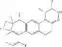 Fig. 445 - Substituted 2,10-dihydro-9-oxa-1,2,4A-triazaphenanthren-3-ones and uses thereof