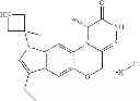 Fig. 484 - Substituted 2,10-dihydro-9-oxa-1,2,4A-triazaphenanthren-3-ones and uses thereof