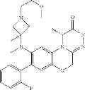 Fig. 577 - Substituted 2,10-dihydro-9-oxa-1,2,4A-triazaphenanthren-3-ones and uses thereof