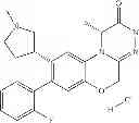 Fig. 656 - Substituted 2,10-dihydro-9-oxa-1,2,4A-triazaphenanthren-3-ones and uses thereof
