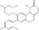 Fig. 697 - Substituted 2,10-dihydro-9-oxa-1,2,4A-triazaphenanthren-3-ones and uses thereof