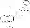 Fig. 08 - Phenyl and pyridinyl substituted piperidines and piperazines as inhibitors of IDH1 mutants and their use in treating cancer
