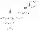 Fig. 09 - Phenyl and pyridinyl substituted piperidines and piperazines as inhibitors of IDH1 mutants and their use in treating cancer