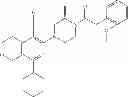 Fig. 131 - Phenyl and pyridinyl substituted piperidines and piperazines as inhibitors of IDH1 mutants and their use in treating cancer
