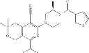 Fig. 158 - Phenyl and pyridinyl substituted piperidines and piperazines as inhibitors of IDH1 mutants and their use in treating cancer