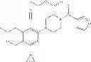 Fig. 166 - Phenyl and pyridinyl substituted piperidines and piperazines as inhibitors of IDH1 mutants and their use in treating cancer
