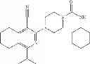 Fig. 22 - Phenyl and pyridinyl substituted piperidines and piperazines as inhibitors of IDH1 mutants and their use in treating cancer