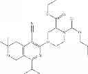 Fig. 271 - Phenyl and pyridinyl substituted piperidines and piperazines as inhibitors of IDH1 mutants and their use in treating cancer